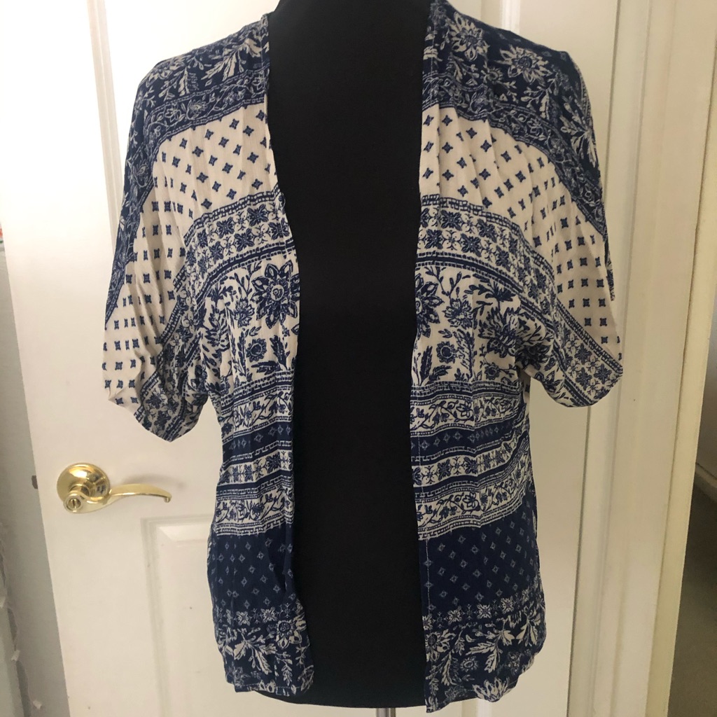 Fulltilt Cardigan